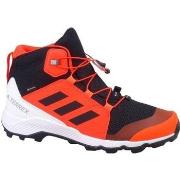 Wandelschoenen adidas Terrex Mid Gtx K