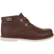 Laarzen Lacoste Sherbrook HI SB Spc