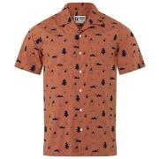 Overhemd Lange Mouw Marmot Muir Camp