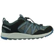 Lage Sneakers Merrell Wildwood Aerosport