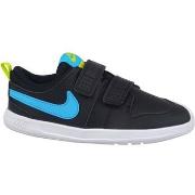 Lage Sneakers Nike Pico 5 Tdv