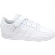 Lage Sneakers adidas Breaknet C