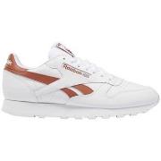 Lage Sneakers Reebok Sport CL Lthr