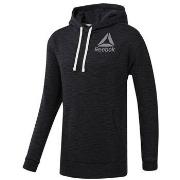 Sweater Reebok Sport TE Marble BL Oth Hoodie
