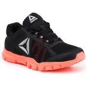 Lage Sneakers Reebok Sport Yourflex Trainette 90 MT