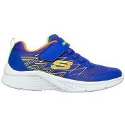 Lage Sneakers Skechers Microspec Texlor