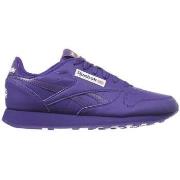 Lage Sneakers Reebok Sport HR0661