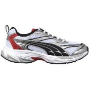 Lage Sneakers Puma Morphic