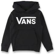 Sweater Vans VN0008C6BLK1