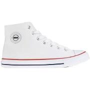 Nette Schoenen Monotox Norris High W