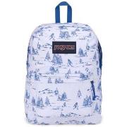 Rugzak Jansport Rucksäcke 26 Liter EK0A5BAO5E4
