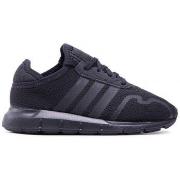 Lage Sneakers adidas J Swift Run