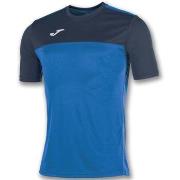 T-shirt Korte Mouw Joma Winner