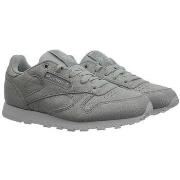 Lage Sneakers Reebok Sport Classic Leather Kids