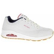 Lage Sneakers Skechers Uno Stand ON Air