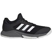 Hardloopschoenen adidas Court Team Bounce
