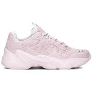Lage Sneakers Fila Collene