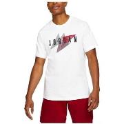 T-shirt Korte Mouw Nike Jumpman Air WM SS Crew