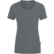 T-shirt Korte Mouw Jako Organic Stretch