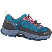 Wandelschoenen Salewa JR Wildfire WP