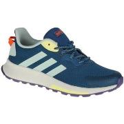 Hardloopschoenen adidas Quesa Trail X