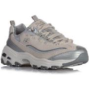 Lage Sneakers Skechers 150246NTSL
