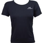 T-shirt Korte Mouw Under Armour Rush Energy