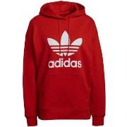 Sweater adidas Trefoil Hoodie