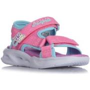 Sandalen Skechers 303024LHPAQ