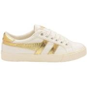 Lage Sneakers Gola Tennis Mark Cox