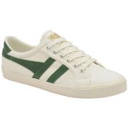Lage Sneakers Gola Tennis Mark Cox