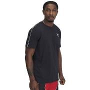T-shirt Korte Mouw Under Armour 1390300001