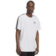 T-shirt Korte Mouw Under Armour 1390300100