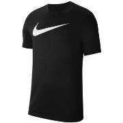 T-shirt Korte Mouw Nike Drifit Park 20