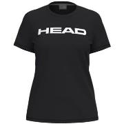 T-shirt Korte Mouw Head Club Original