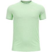 T-shirt Korte Mouw Odlo Essential