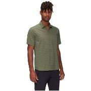 Overhemd Lange Mouw Mammut Lenni