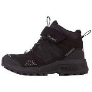 Hoge Sneakers Kappa Thabo Tex K