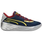 Basketbalschoenen Puma All-pro Nitro Polar Express