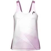 T-shirt Korte Mouw Head Spirit