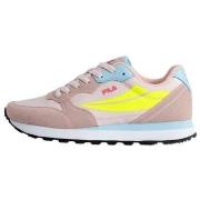 Lage Sneakers Fila Hypert