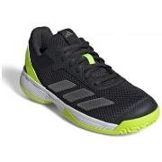Lage Sneakers adidas Courtflash