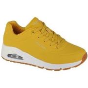 Lage Sneakers Skechers Unostand ON Air