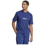 T-shirt Korte Mouw adidas JE8999