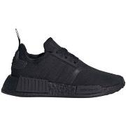 Lage Sneakers adidas NMDR1 J