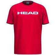 T-shirt Korte Mouw Head Club Original
