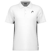 T-shirt Korte Mouw Head Slice