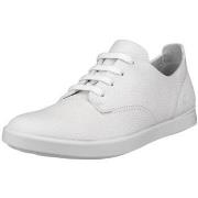 Nette Schoenen Ecco Leisure Lace Up