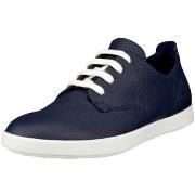 Lage Sneakers Ecco Leisure Lace Up