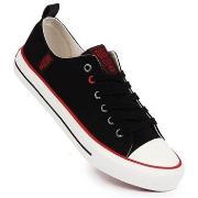 Lage Sneakers Big Star JJ274122